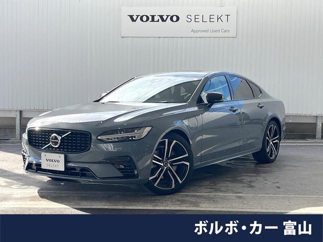 VOLVO / VOLVO S90