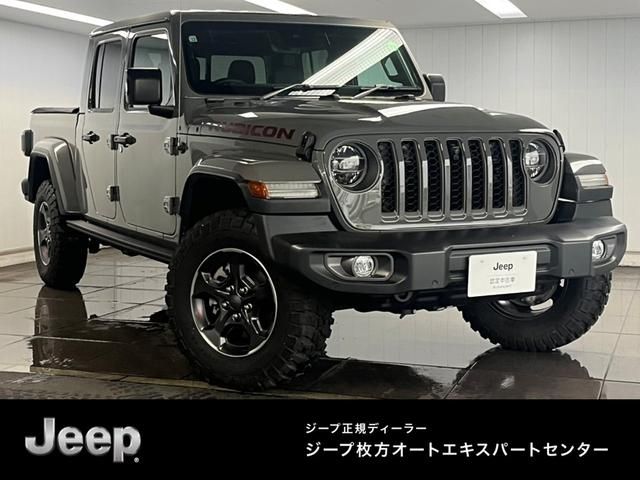 JEEP / JEEP GLADIATOR