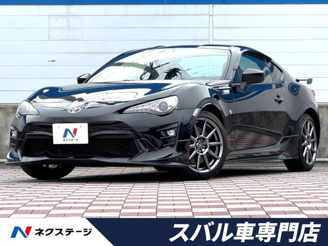 TOYOTA / 86