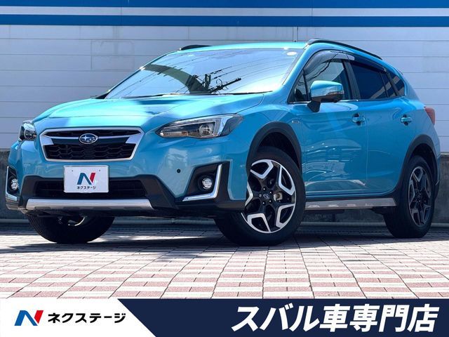 SUBARU / SUBARU XV HYBRID