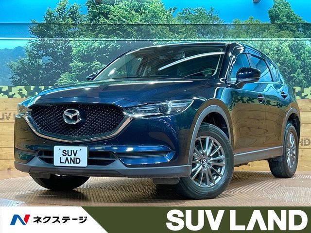 MAZDA / CX-5