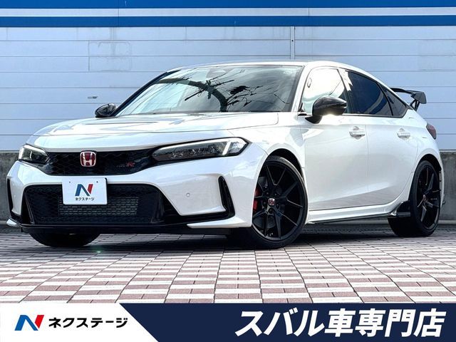 HONDA / CIVIC hatchback