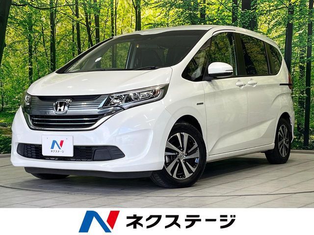 HONDA / FREED plus HYBRID
