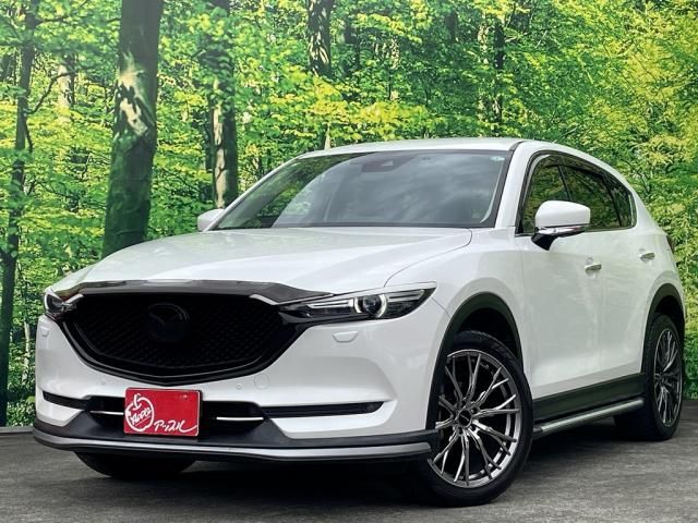 MAZDA / CX-5 4WD