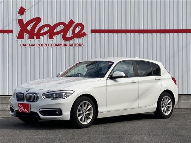 BMW / BMW 1series