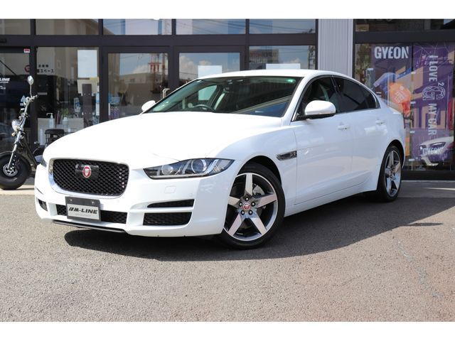 JAGUAR / JAGUAR XEseries