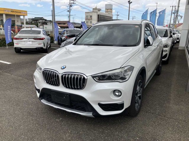 BMW / BMW X1