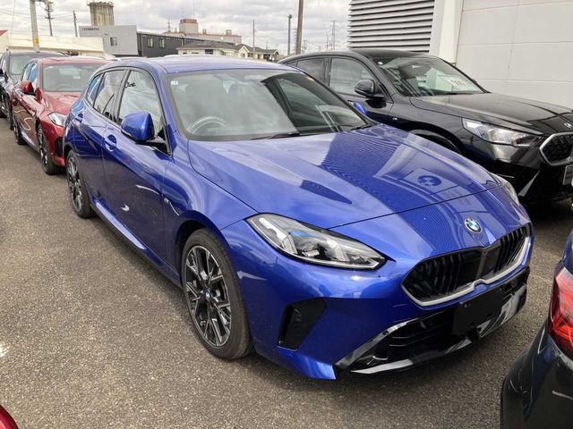 BMW / BMW 1series