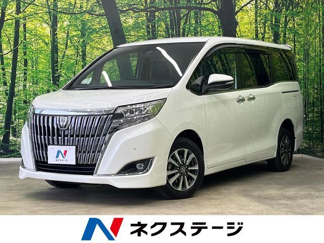 TOYOTA / ESQUIRE 4WD