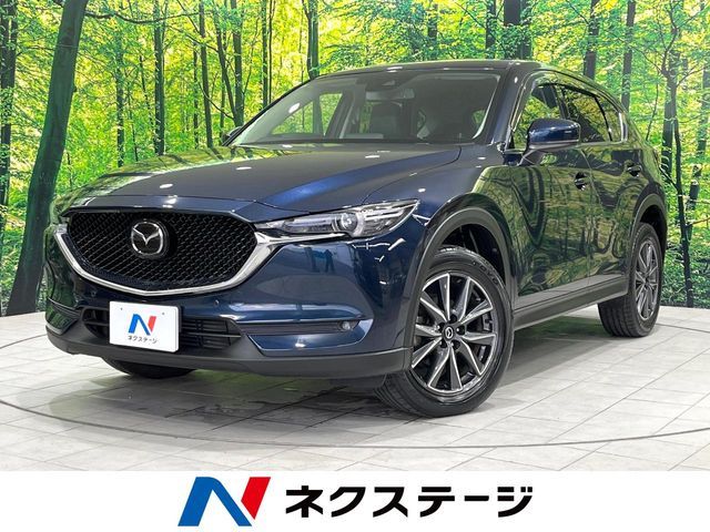 MAZDA / CX-5