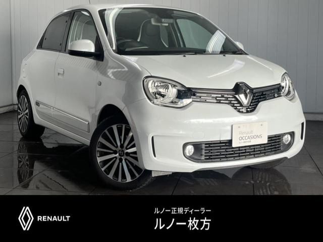 RENAULT / RENAULT TWINGO