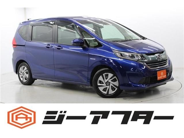 HONDA / FREED HYBRID