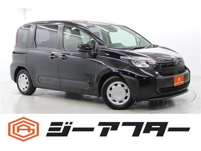 TOYOTA / SIENTA