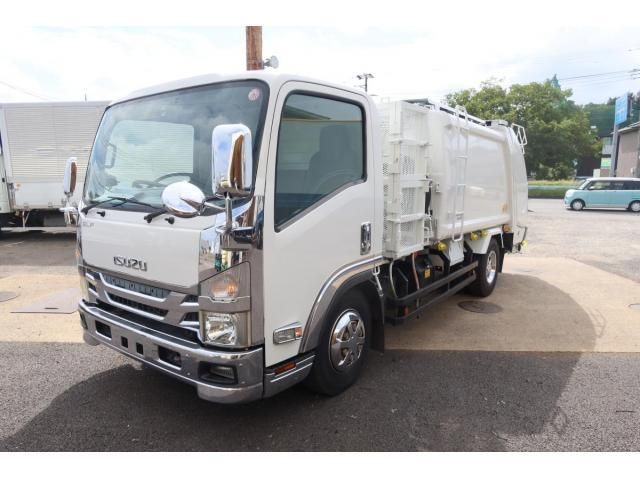 ISUZU / ELF