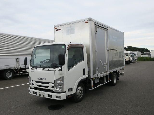 ISUZU / ELF