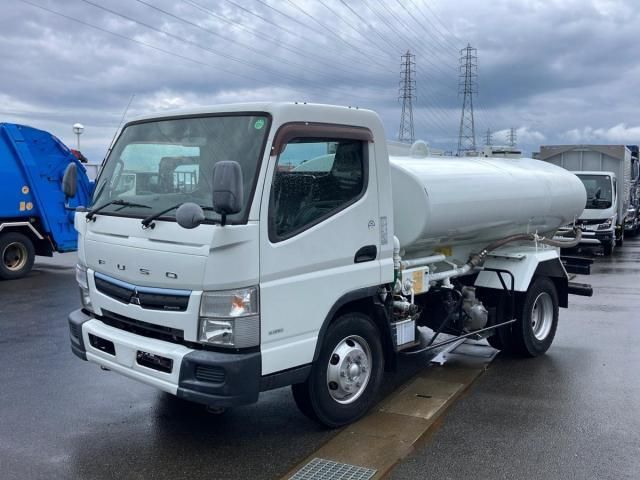 MITSUBISHI / CANTER