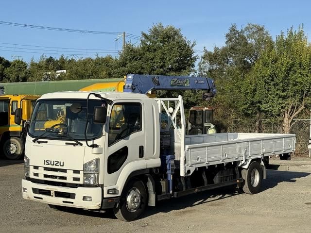 ISUZU / FORWARD