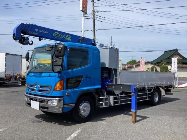 HINO / RANGER