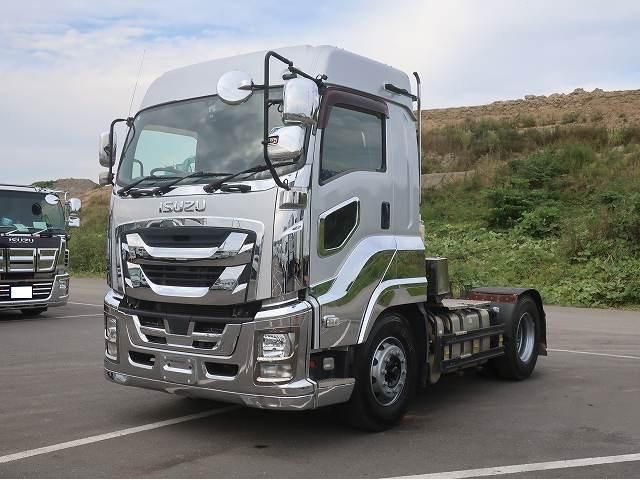 ISUZU / GIGA