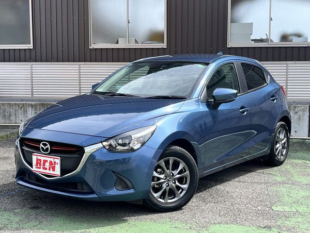 MAZDA / DEMIO