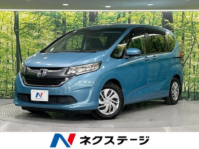 HONDA / FREED
