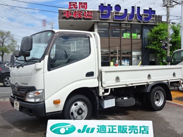 TOYOTA / TOYOACE
