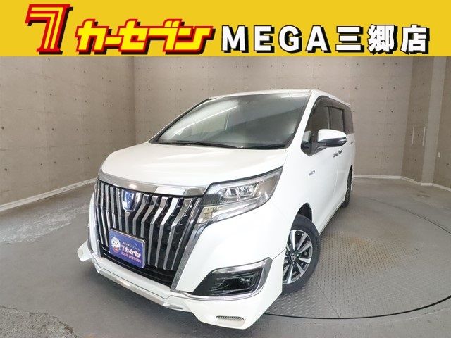 TOYOTA / ESQUIRE HYBRID