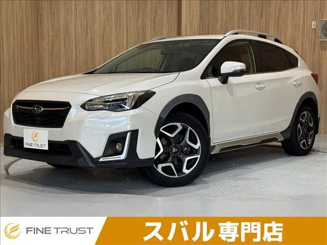 SUBARU / SUBARU XV