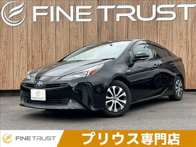 TOYOTA / PRIUS