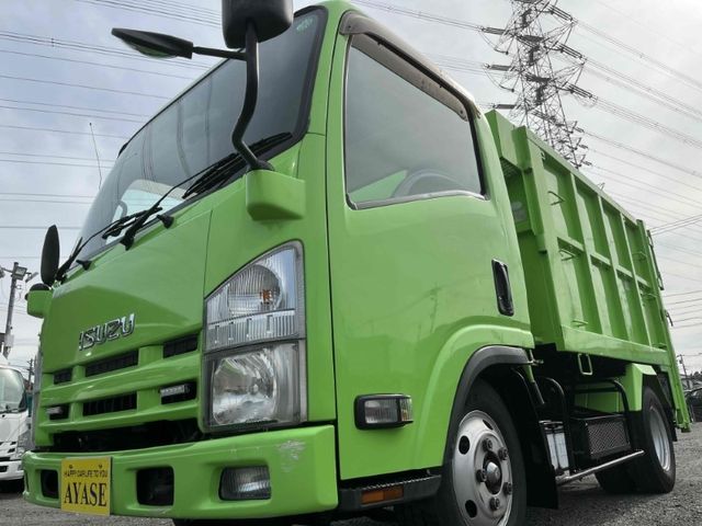 ISUZU / ELF