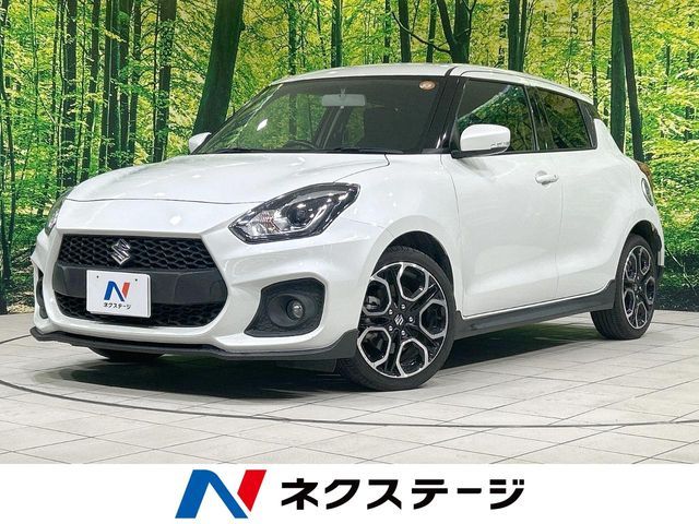 SUZUKI / SWIFT