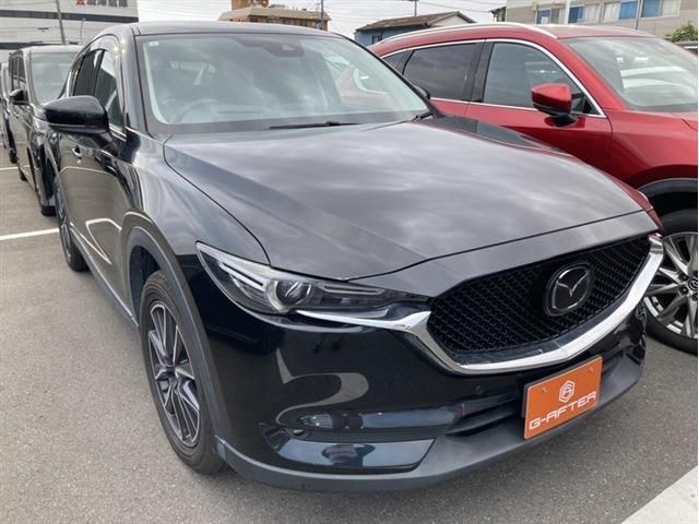 MAZDA / CX-5