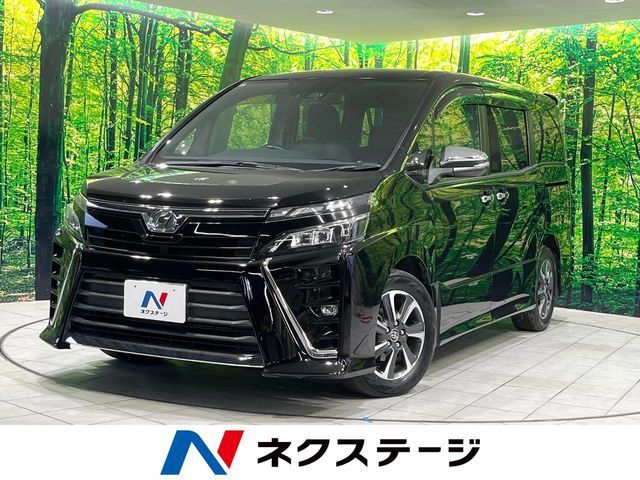 TOYOTA / VOXY