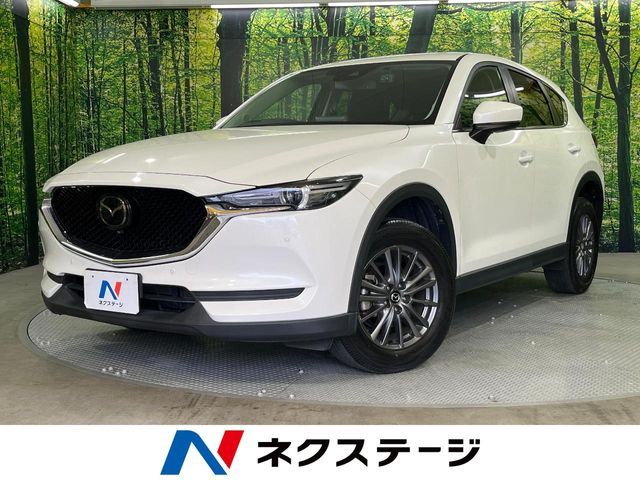 MAZDA / CX-5