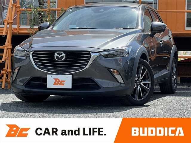 MAZDA / CX-3