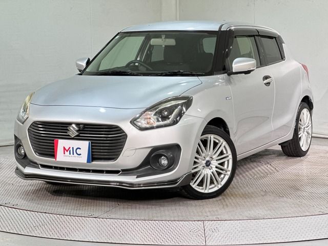 SUZUKI / SWIFT