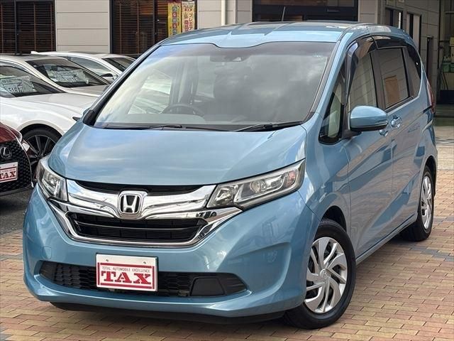 HONDA / FREED