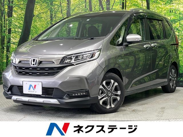 HONDA / FREED HYBRID