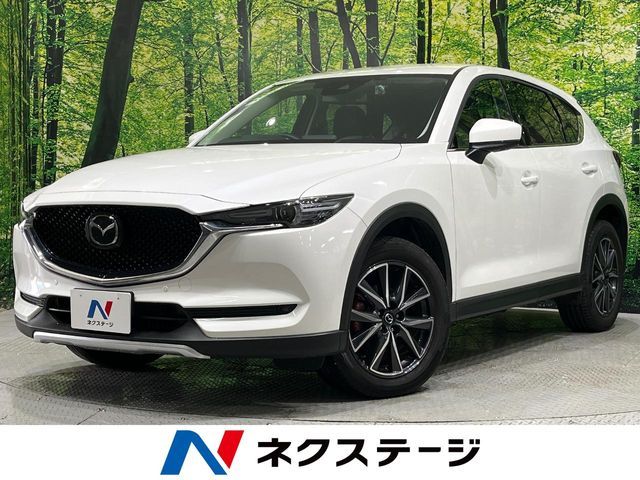 MAZDA / CX-5