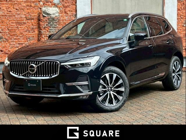 VOLVO / VOLVO XC60