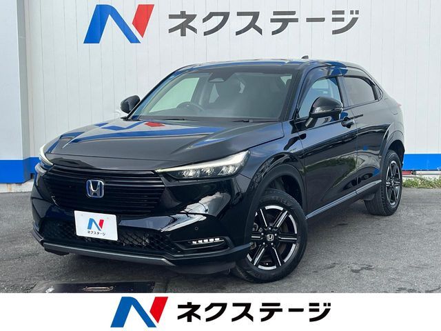 HONDA / VEZEL e:HEV