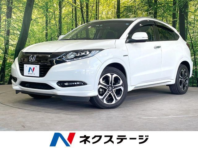 HONDA / VEZEL HYBRID