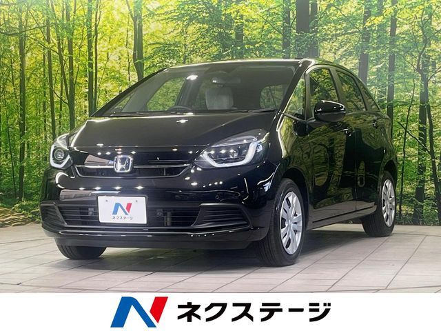 HONDA / FIT e:HEV