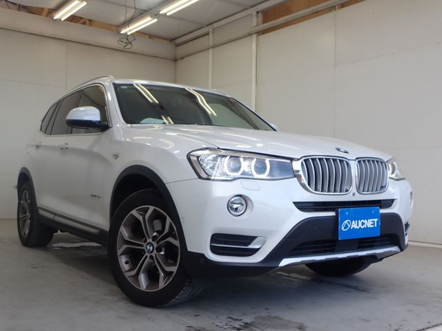BMW / BMW X3