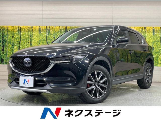 MAZDA / CX-5