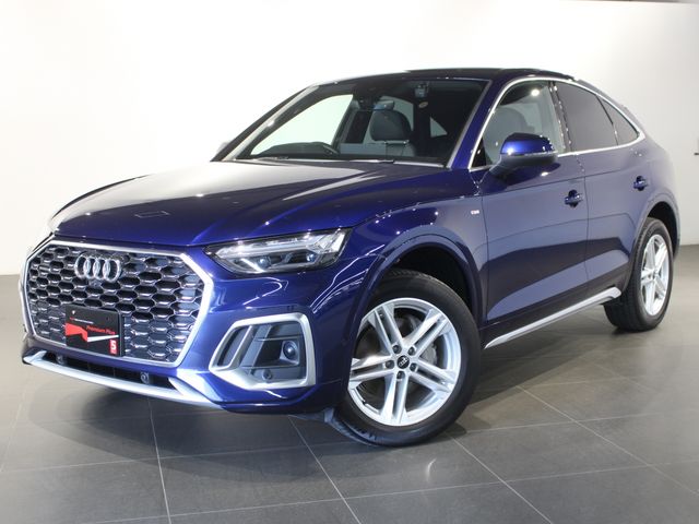 AUDI / AUDI Q5 SPORTBACK