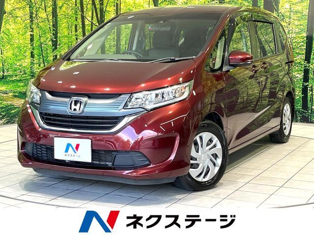 HONDA / FREED