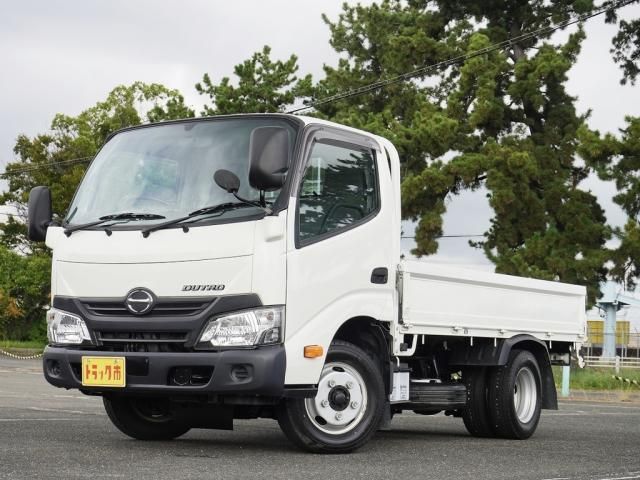 HINO / DUTRO