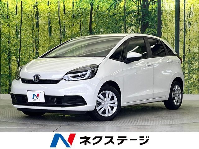 HONDA / FIT e:HEV