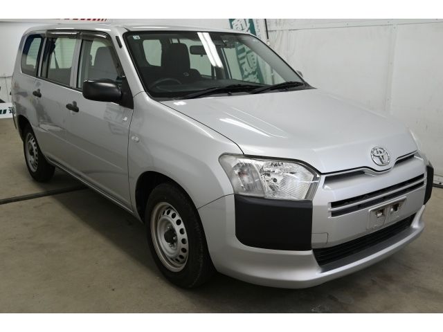 TOYOTA / PROBOX van 2WD